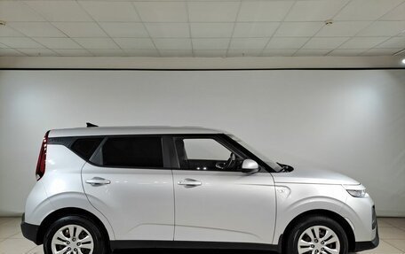 KIA Soul III, 2019 год, 1 890 000 рублей, 4 фотография