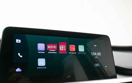 Chery Tiggo 7 Pro, 2022 год, 1 499 900 рублей, 14 фотография