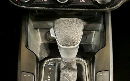 KIA Soul III, 2019 год, 1 890 000 рублей, 11 фотография