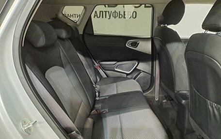 KIA Soul III, 2019 год, 1 890 000 рублей, 18 фотография