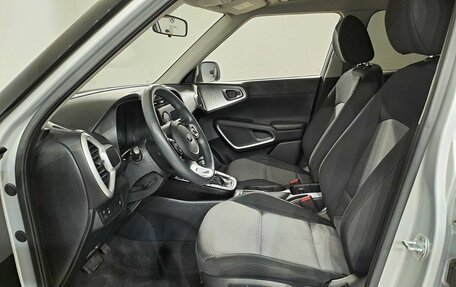 KIA Soul III, 2019 год, 1 890 000 рублей, 14 фотография