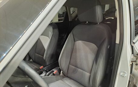 KIA Soul III, 2019 год, 1 890 000 рублей, 13 фотография