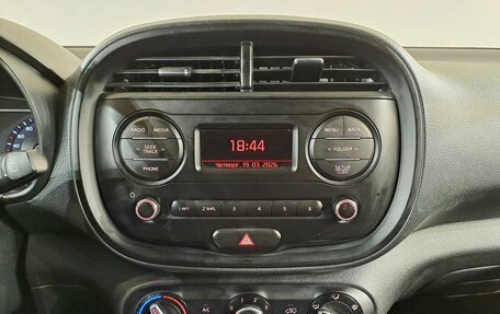 KIA Soul III, 2019 год, 1 890 000 рублей, 12 фотография