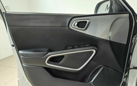 KIA Soul III, 2019 год, 1 890 000 рублей, 15 фотография