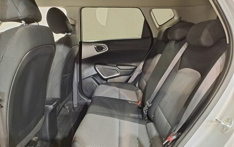 KIA Soul III, 2019 год, 1 890 000 рублей, 17 фотография