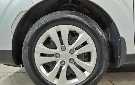 KIA Soul III, 2019 год, 1 890 000 рублей, 22 фотография