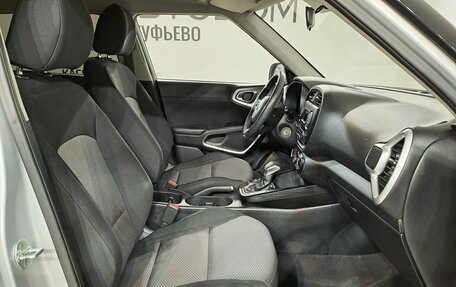 KIA Soul III, 2019 год, 1 890 000 рублей, 16 фотография