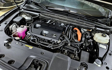 Lexus RX IV рестайлинг, 2025 год, 9 100 013 рублей, 5 фотография