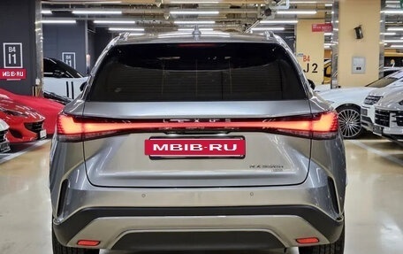 Lexus RX IV рестайлинг, 2025 год, 9 100 013 рублей, 3 фотография