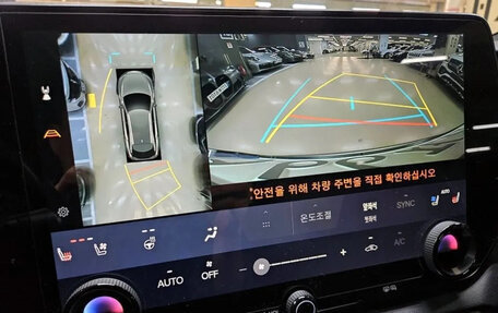 Lexus RX IV рестайлинг, 2025 год, 9 100 013 рублей, 13 фотография