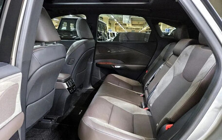 Lexus RX IV рестайлинг, 2025 год, 9 100 013 рублей, 16 фотография