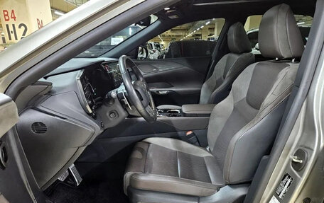 Lexus RX IV рестайлинг, 2025 год, 9 100 013 рублей, 7 фотография