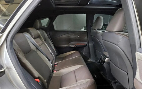 Lexus RX IV рестайлинг, 2025 год, 9 100 013 рублей, 18 фотография