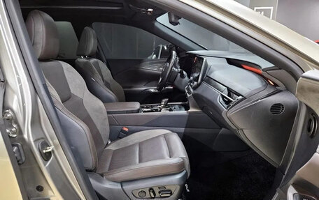 Lexus RX IV рестайлинг, 2025 год, 9 100 013 рублей, 19 фотография