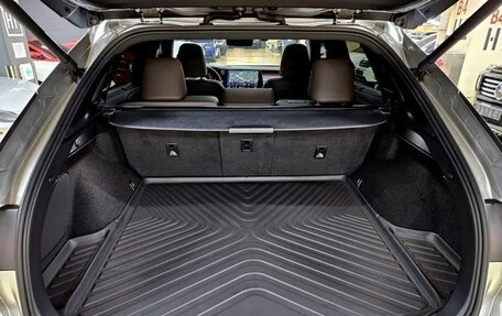 Lexus RX IV рестайлинг, 2025 год, 9 100 013 рублей, 6 фотография