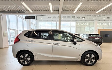 Honda Fit III, 2016 год, 979 000 рублей, 7 фотография