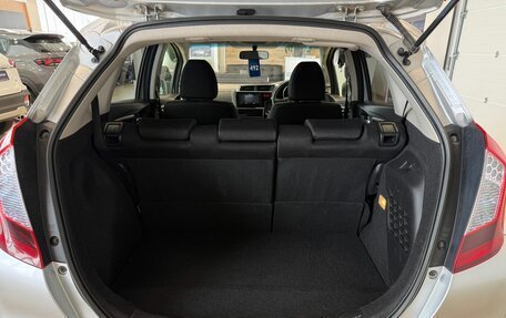 Honda Fit III, 2016 год, 979 000 рублей, 19 фотография