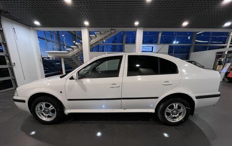 Skoda Octavia, 2009 год, 591 000 рублей, 6 фотография