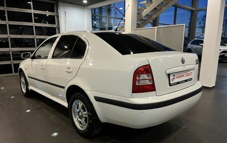Skoda Octavia, 2009 год, 591 000 рублей, 5 фотография