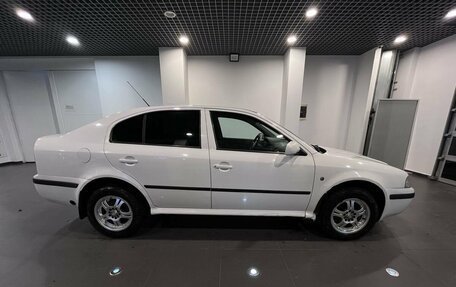 Skoda Octavia, 2009 год, 591 000 рублей, 2 фотография