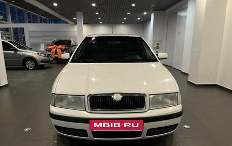 Skoda Octavia, 2009 год, 591 000 рублей, 8 фотография