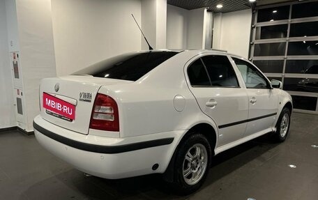 Skoda Octavia, 2009 год, 591 000 рублей, 3 фотография