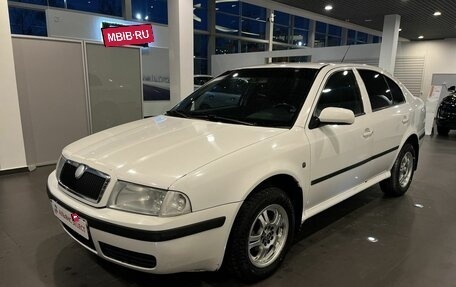 Skoda Octavia, 2009 год, 591 000 рублей, 7 фотография