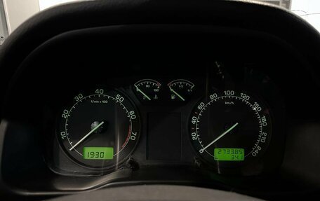 Skoda Octavia, 2009 год, 591 000 рублей, 11 фотография