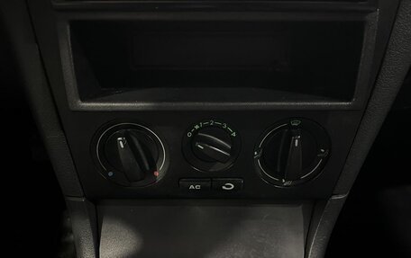 Skoda Octavia, 2009 год, 591 000 рублей, 15 фотография