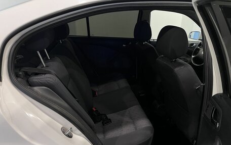 Skoda Octavia, 2009 год, 591 000 рублей, 17 фотография