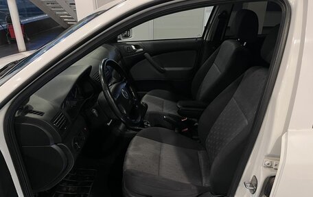 Skoda Octavia, 2009 год, 591 000 рублей, 16 фотография