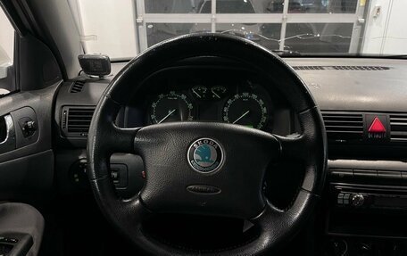 Skoda Octavia, 2009 год, 591 000 рублей, 10 фотография