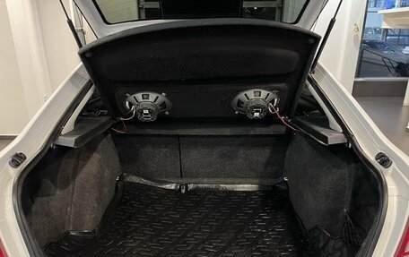 Skoda Octavia, 2009 год, 591 000 рублей, 18 фотография