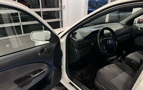 Skoda Octavia, 2009 год, 591 000 рублей, 20 фотография