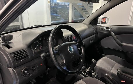 Skoda Octavia, 2009 год, 591 000 рублей, 22 фотография