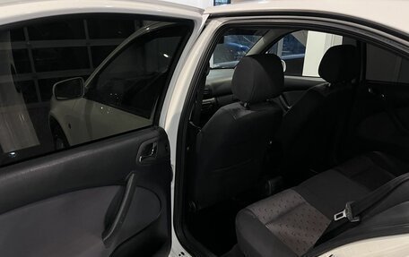 Skoda Octavia, 2009 год, 591 000 рублей, 23 фотография