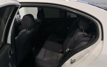 Skoda Octavia, 2009 год, 591 000 рублей, 24 фотография