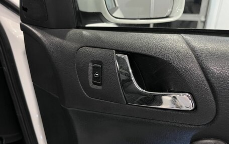 Skoda Octavia, 2009 год, 591 000 рублей, 27 фотография