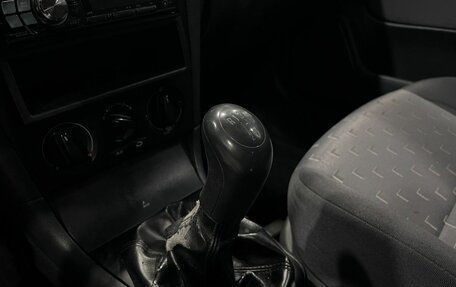 Skoda Octavia, 2009 год, 591 000 рублей, 30 фотография