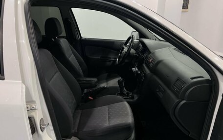 Skoda Octavia, 2009 год, 591 000 рублей, 28 фотография