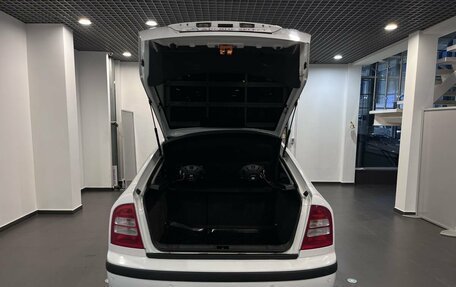 Skoda Octavia, 2009 год, 591 000 рублей, 35 фотография