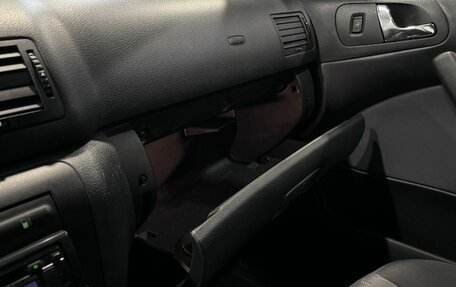 Skoda Octavia, 2009 год, 591 000 рублей, 29 фотография