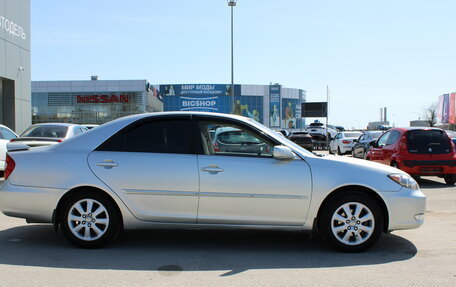 Toyota Camry V40, 2003 год, 959 000 рублей, 4 фотография