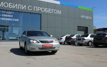 Toyota Camry V40, 2003 год, 959 000 рублей, 10 фотография
