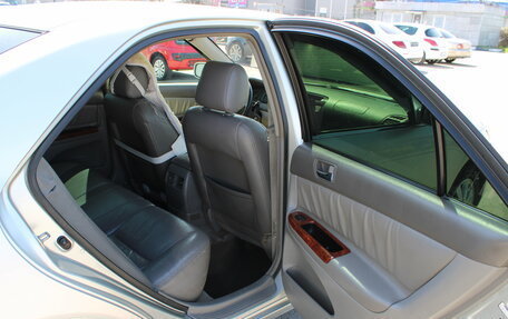 Toyota Camry V40, 2003 год, 959 000 рублей, 16 фотография