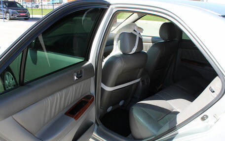 Toyota Camry V40, 2003 год, 959 000 рублей, 13 фотография