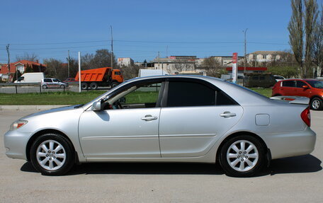 Toyota Camry V40, 2003 год, 959 000 рублей, 8 фотография