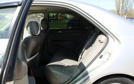 Toyota Camry V40, 2003 год, 959 000 рублей, 15 фотография