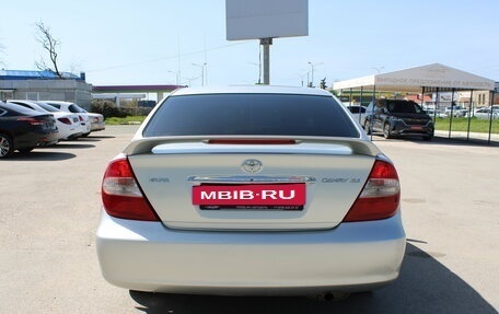 Toyota Camry V40, 2003 год, 959 000 рублей, 6 фотография