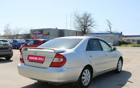 Toyota Camry V40, 2003 год, 959 000 рублей, 5 фотография
